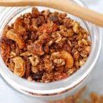 granola przepis