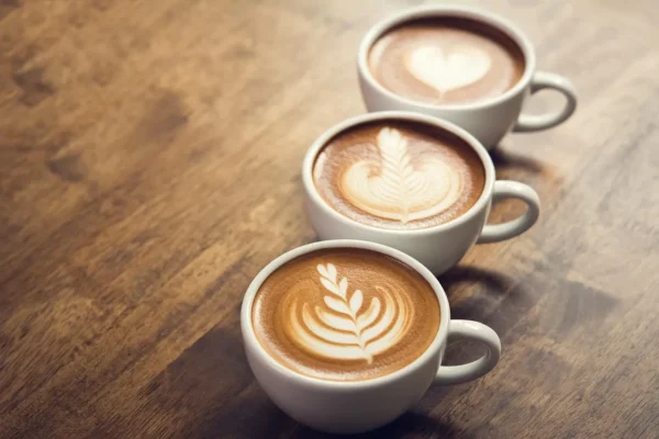 Nie każda kawa jest taka sama – jak wybrać tę, która naprawdę smakuje?