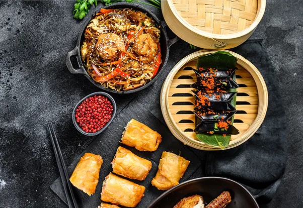 10 Pomysłów na obiad – przewodnik dla domowych kucharzy