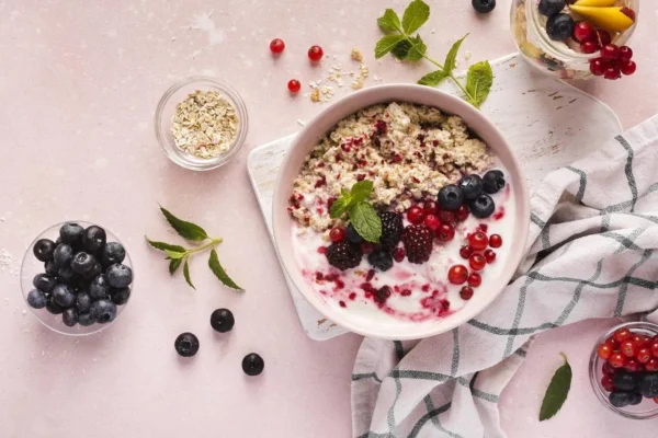 Czy płatki owsiane można jeść codziennie?