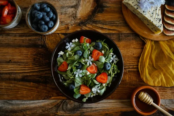 Co jeść na diecie, żeby się nią nie znudzić i nie zrezygnować?