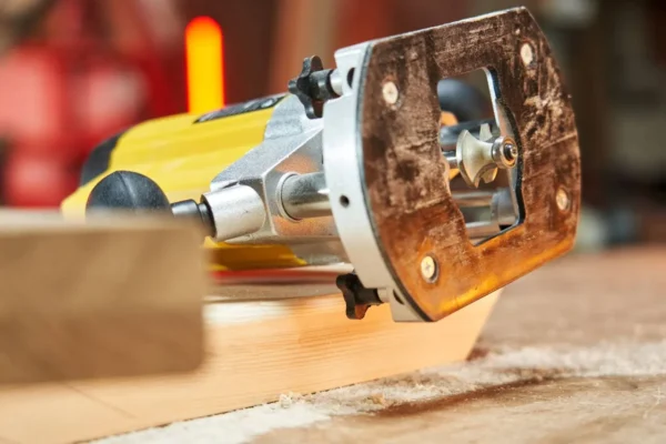 Frezowanie bez wyrwań – proste sposoby na idealnie gładkie krawędzie