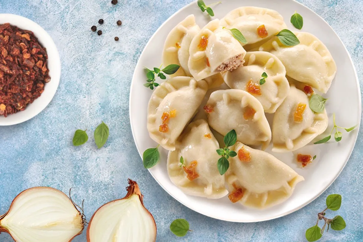 Co podać na kolację? Kilka sprawdzonych inspiracji