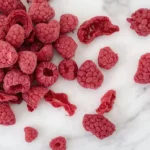 Z czym podawać owoce liofilizowane?